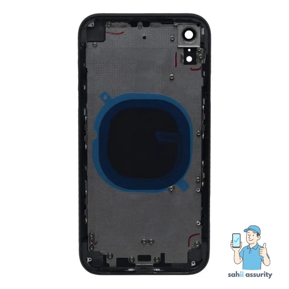 Full Body Housing for Apple iPhone XR thumbnail